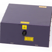 Single Frequency CW DPSS Lasers