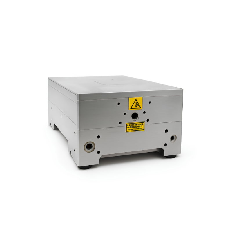 Lasers DPSS CW Monofrequence