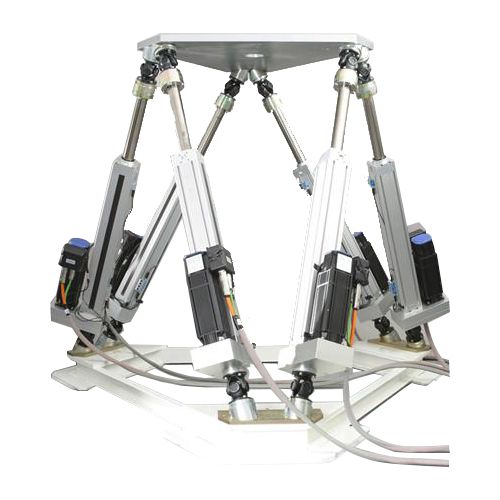 Motion Hexapods