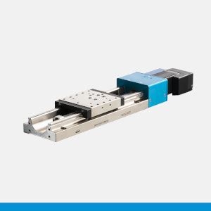 XN Serie Linear Stages