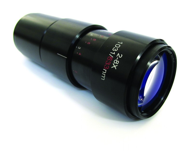 Tunable Laser Beam Expanders Beam Expanders Optical Systems Optics