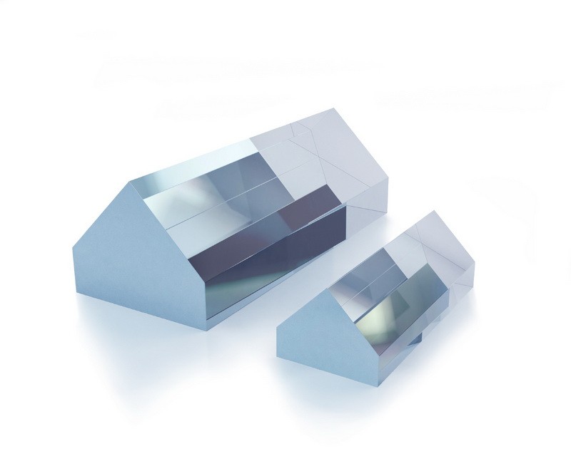 Right-Angle Prism-Retroreflectors
