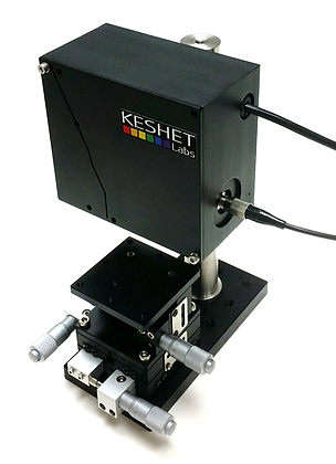 Diffuse Reflectance Spectral Microscope