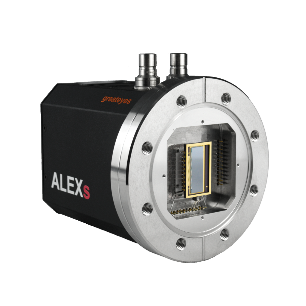 ALEXs 1k256 series