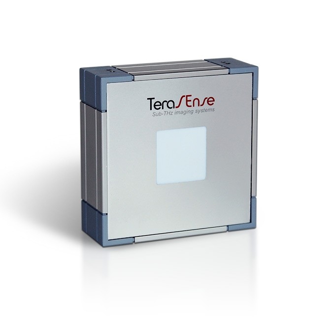 Terahertz camera Tera-256
