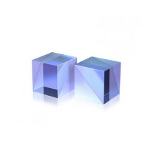 Polarizing Cubes for High Power Applications