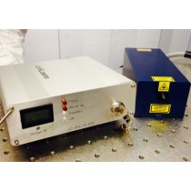 Single Frequency CW DPSS 355 nm Laser BRaMMS-Duetto-355
