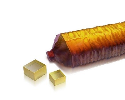 Other Photorefractive Crystals