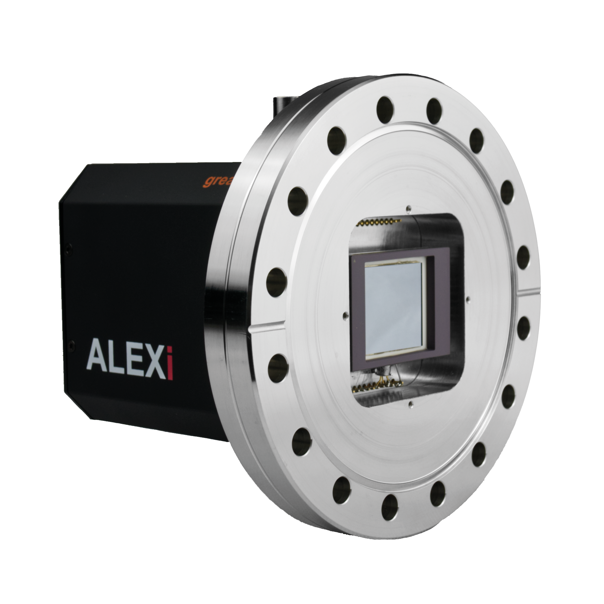 ALEXi 2k2k series