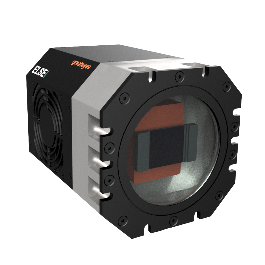 ELSEi 2k2k plus series