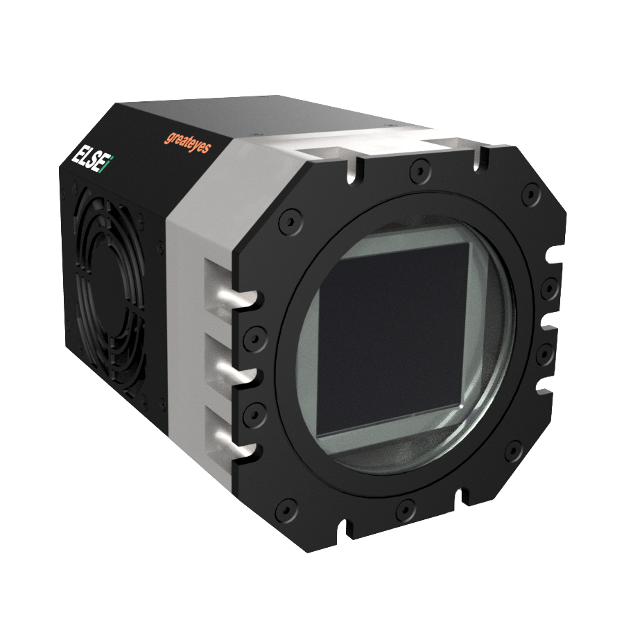 ELSEi 4k4k series