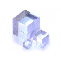 Non Polarizing Beamsplitter Cubes