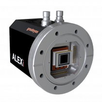 ALEXi 1k1k series