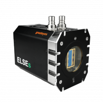 ELSEs 1k256 NIR series