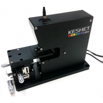 Spectral Transmission Microscope